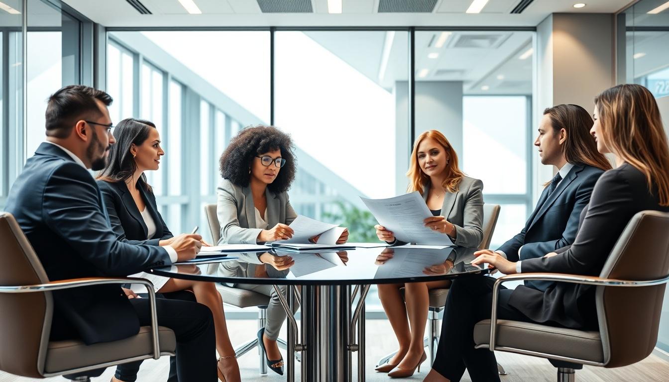 Professional plan visual